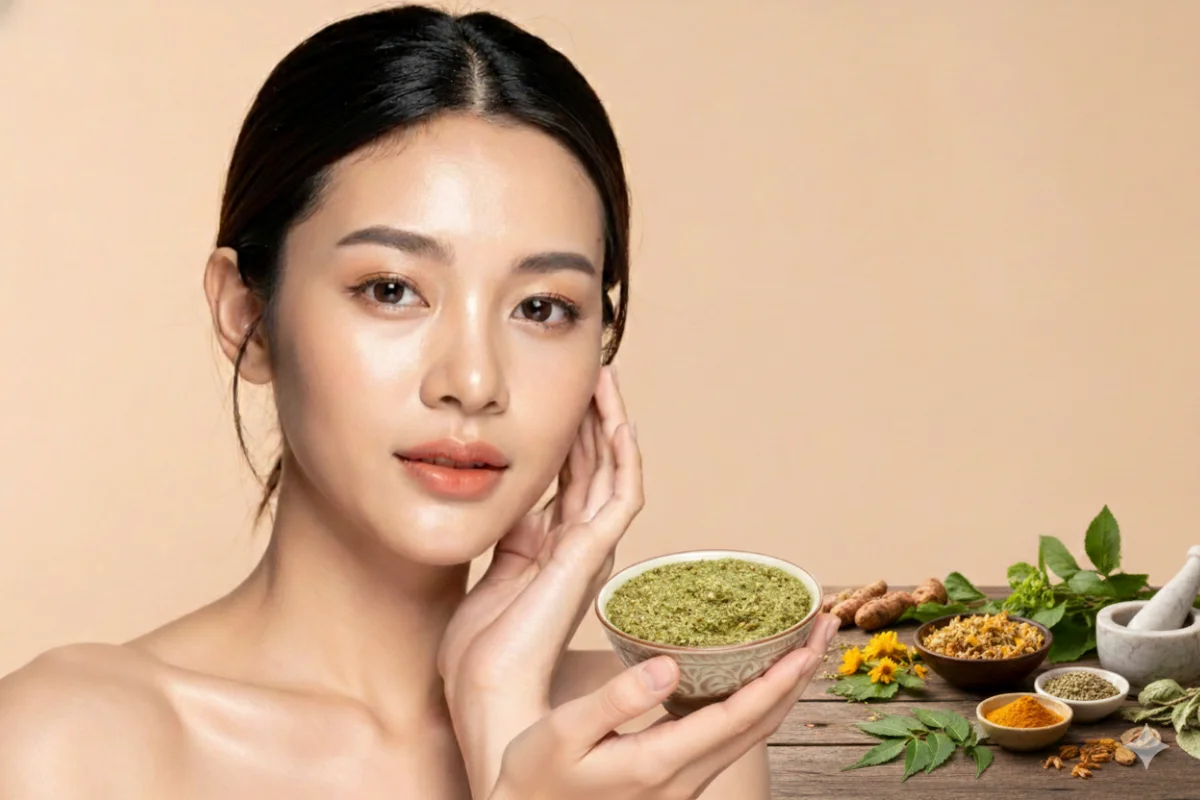 Skin Health & Natural Radiance Treatment in Malkajgiri Hyderabad